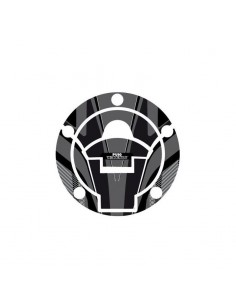 Protection Bouchon De Réservoir Radikal 8281 - Yamaha YZF R3 2015 et +