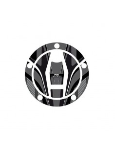 Protection Bouchon De Réservoir Radikal 9049 - Kawasaki Ninja H2 SX et Z900RS 2018, ZX10R 2016-2018, ZX10RR 2017-2018