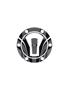 Protection Bouchon De Réservoir Radikal 9051 - KTM 690 DUKE 2016 et +, 690 DUKE R 2016-2017