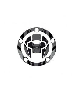 Protection Bouchon De Réservoir Radikal 9429 - Suzuki DL650 et DL1000 / XT V-STROM, GSXS750, GSXR1000, SV650X