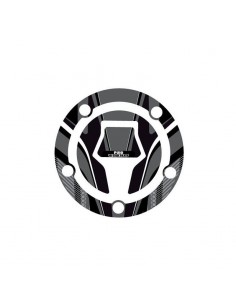 Protection Bouchon De Réservoir Radikal 9609 - Suzuki GSXR125 2017 et +