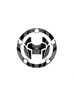 Protection Bouchon De Réservoir Radikal 9965 - Suzuki GSXS125 2017 et +