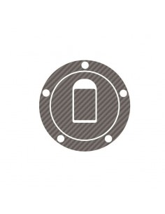 Protection Bouchon De Réservoir X-treme 8401 - Kawasaki Tous 2000-2005