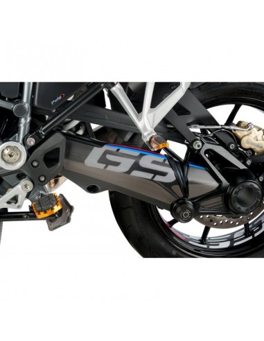 Protection de Bras Oscillant GS 20153 - BMW R1200GS / Exclusive / Rallye / Adventure, R1250GS / Adventure 