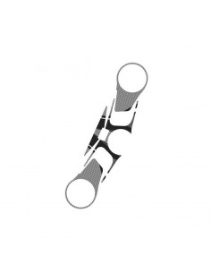 Protection De Fourche Radikal 6988 - Aprilia RSV4 2009-2012, RSV4 FACTORY 2013-2014 