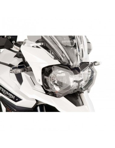 Protection de Phares 8124 - Triumph Tiger 