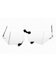 Protection de Phares 9215 - Yamaha TRACER 700 2016 et +, TRACER 700 GT 2019 et +