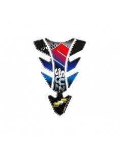 Protection de réservoir Future 5632 Universel(le)(s) avec logo SUZUKI