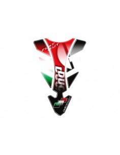 Protection de réservoir Future 5633 Universel(le)(s) avec logo DUCATI