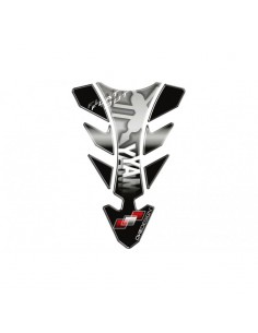 Protection de réservoir Future 5635 Universel(le)(s) avec logo YAMAHA