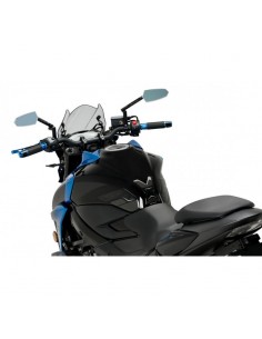 Protection de réservoir Spécifique 9295 - Suzuki GSXS 750