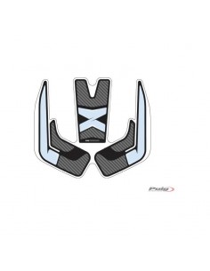 Protection de réservoir Spécifique 9301 - Yamaha TRACER 700 et Tracer 700 GT