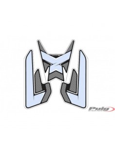 Protection de réservoir Spécifique 9463 - BMW R1200GS 2017-2018, R1200GS RALLYE 2017-2018, R1200GS...