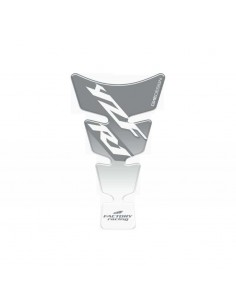 Protection de réservoir Spirit 4219 avec logo R1 (pour Yamaha YZF-R1)