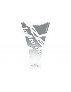 Protection de réservoir Spirit 4220 avec logo R6 (pour Yamaha YZF-R6)