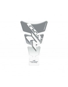Protection de réservoir Spirit 4222 avec logo GSXR