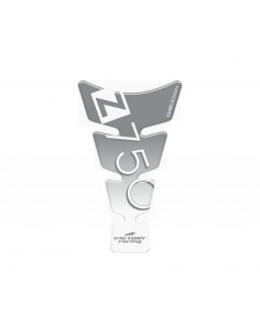 Protection de réservoir Spirit 4328 avec logo Z750