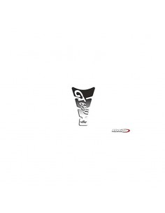 Protection de réservoir Spirit 4729 avec logo GT650