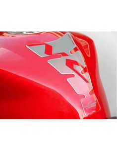 Protection de réservoir Spirit 9142 avec logo NC