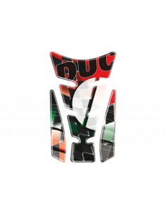 Protection de réservoir Wings 4719 avec logo DUCATI