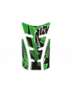 Protection de réservoir Wings 4721 avec logo NINJA