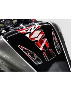 Protection de réservoir Wings 4723 avec logo YZF