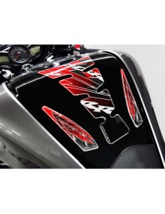 Protection de réservoir Wings 4784 avec logo CBR