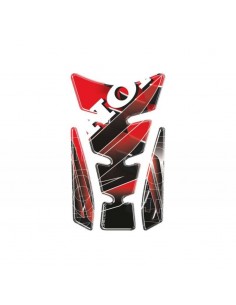 Protection de réservoir Wings 4785 avec logo HONDA