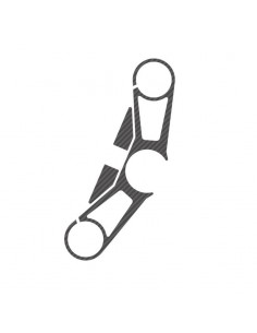 Protection De T De Fourche Naked 3600 - Honda CBR500R 2019 et + 