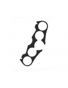 Protection De T De Fourche Naked 7393 - Yamaha Fazer8 2013-2016, FZ8 2010-2016, FZ8 Fazer 2010-2012 