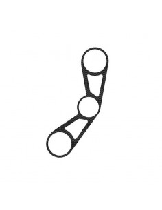 Protection De T De Fourche Naked 7450 - BMW S1000RR 2009-2014 