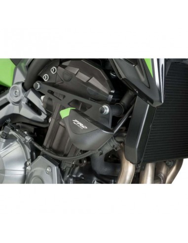 Protections Moteur PRO 9390 - Kawasaki Z900 2017 et + 