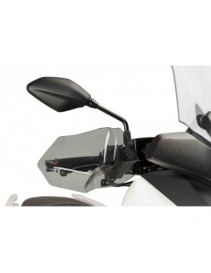Protége-mains Maxiscooter 8111 - Yamaha X-MAX 125 2014-2018, X-MAX 250 2014-2016, X-MAX 300 2017-2018, X-MAX 400 2013-201 