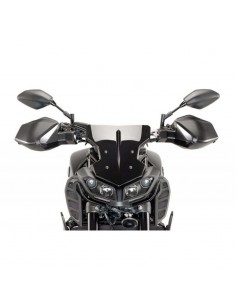 Protége-mains Moto 8548 - Yamaha MT07, MT09, MT10, XSR 700 et 900 
