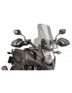 Protége-mains Moto 8549 - Honda NC700X, NC750S et NC750X 