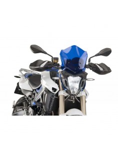 Protége-mains Moto 8939 - BMW F800GS 2013-2017, F800R 2015-2019