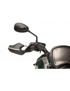 Protége-mains Moto 9161 - Yamaha MT07, MT09, MT10, XSR 700 et 900 