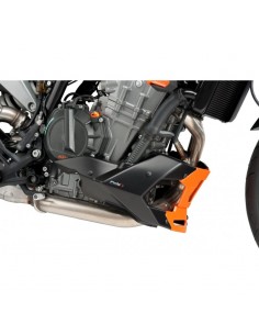 Sabots moteur  9669 - KTM 790 DUKE 2018-2019, 790 DUKE L 2018-2019