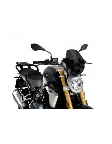 Saut-vent Naked New Generation Sport 3624 - BMW R1250R 2019 et +