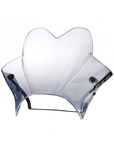 Saut-vent Naked New Generation Sport 5573 - Yamaha FZ8 