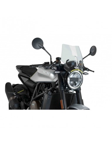 Saut-vent Naked New Generation Sport 9750 - Husqvarna VITPILEN 701 2017-2019 