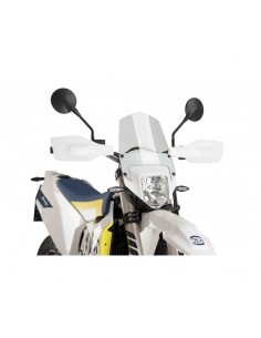 Saut-vent Naked New Generation Sport 9867 - Husqvarna Enduro 701 2016-2019 