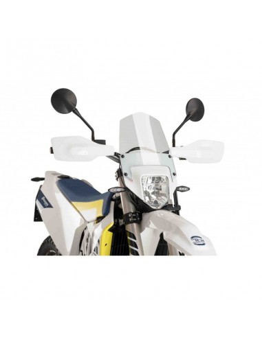 Saut-vent Naked New Generation Sport 9867 - Husqvarna Enduro 701 2016-2019 