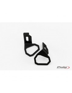 Support Clignotants d'Origine 9959 - Suzuki GSX-S125 2017-2019, GSX-R125 2017-2019