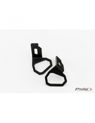 Support Clignotants d'Origine 9959 - Suzuki GSX-S125 2017-2019, GSX-R125 2017-2019 