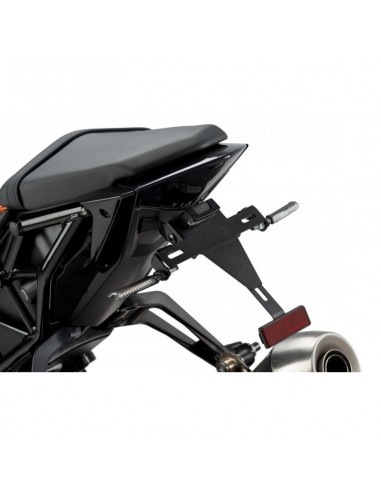 Support De Plaque 7106 - KTM 1290 SUPERDUKE R 2014-2019 