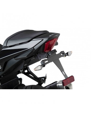 Support De Plaque 9523 - Suzuki GSXR 250 2017-2019 