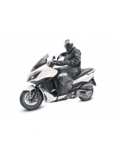 Tablier pour les jambes pour Maxiscooter 9749 Universel(le)(s)