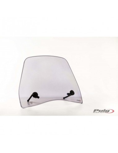 Pare-Brise - Trafic 5844 - Piaggio VESPA S SPORT 50 2008-2011, VESPA S SPORT 125 2008-2011 