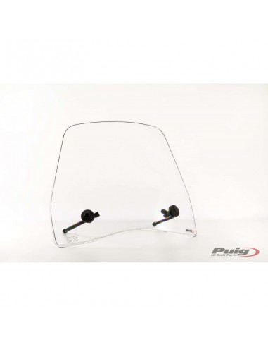 Pare-Brise - Trafic 6012 - APRILIA SPORTCITY CUBE 125 et 300 2008-2013 